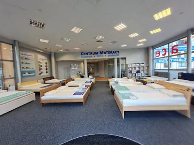 Centrum Materacy